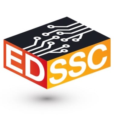 edssc logo